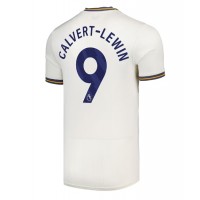 Everton Dominic Calvert-Lewin #9 3rd trikot 2024-25 Kurzarm